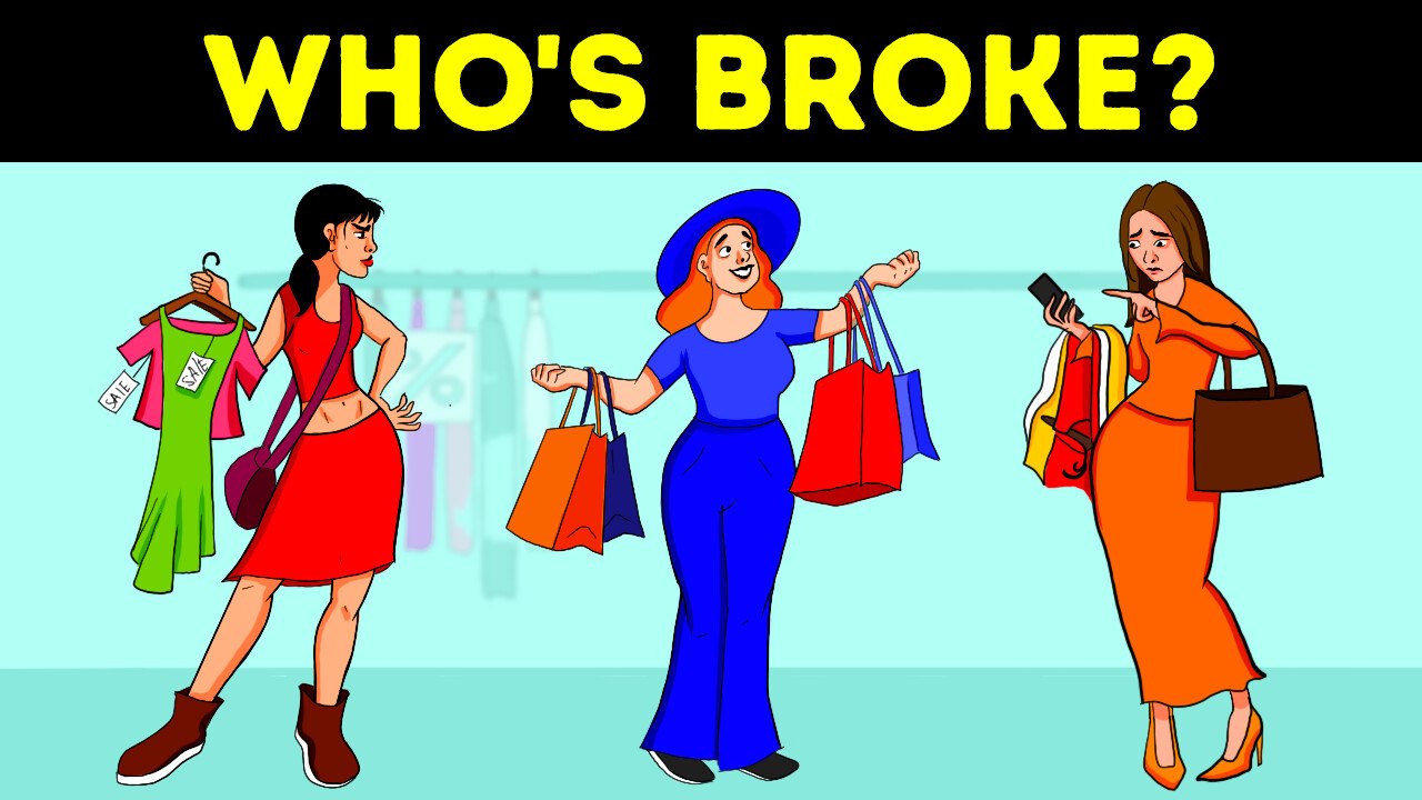 17 Tricky Riddles to Please Your Inner Detective