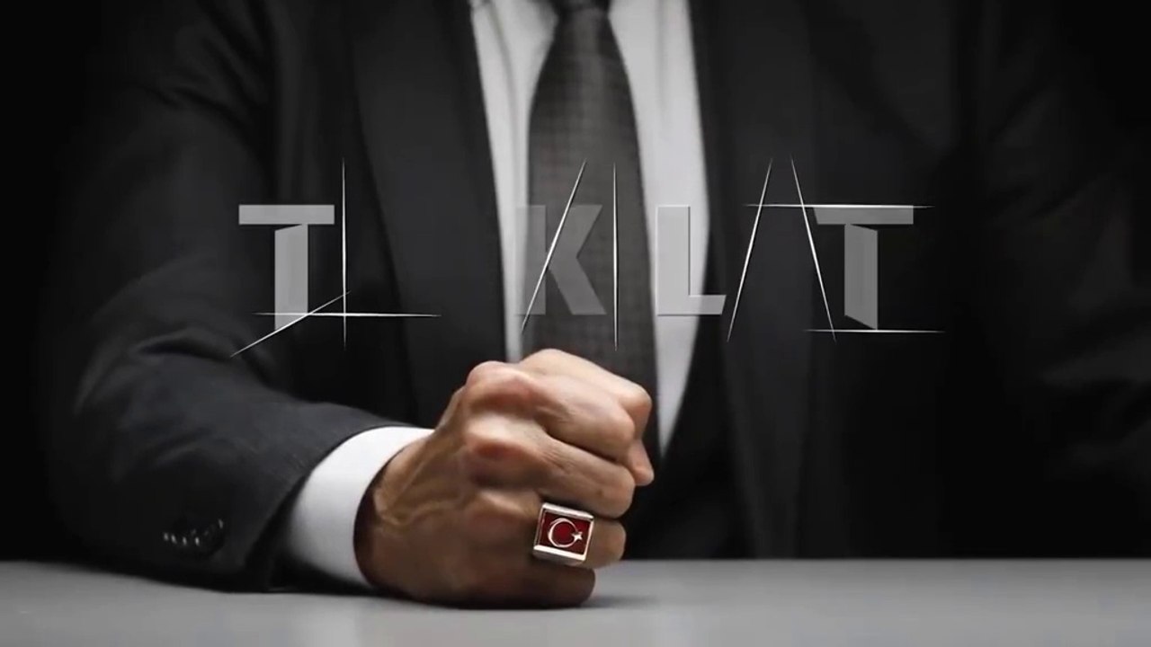 المسلسل التركي القلعة مدبلج الحلقة 1