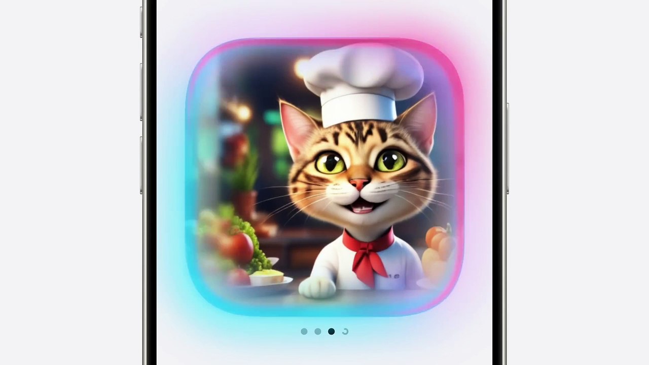 Apple AI - Apple Intelligence in 5 minutes