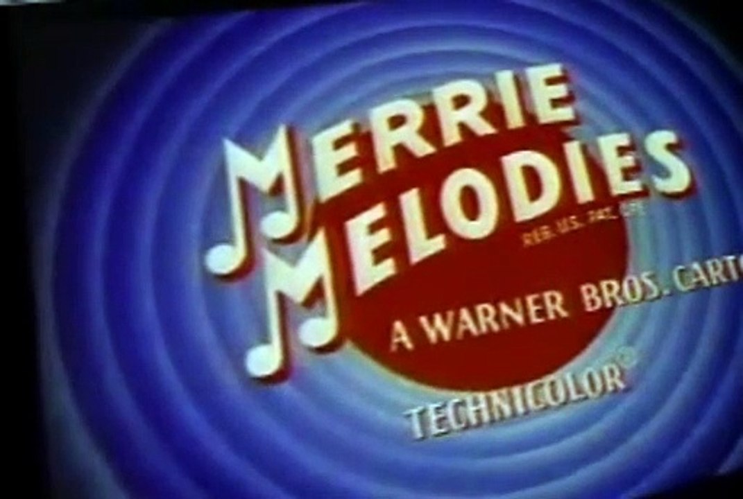 Sylvester and Tweety 1976 Sylvester and Tweety 1976 E071 A Bird In A Bonnet