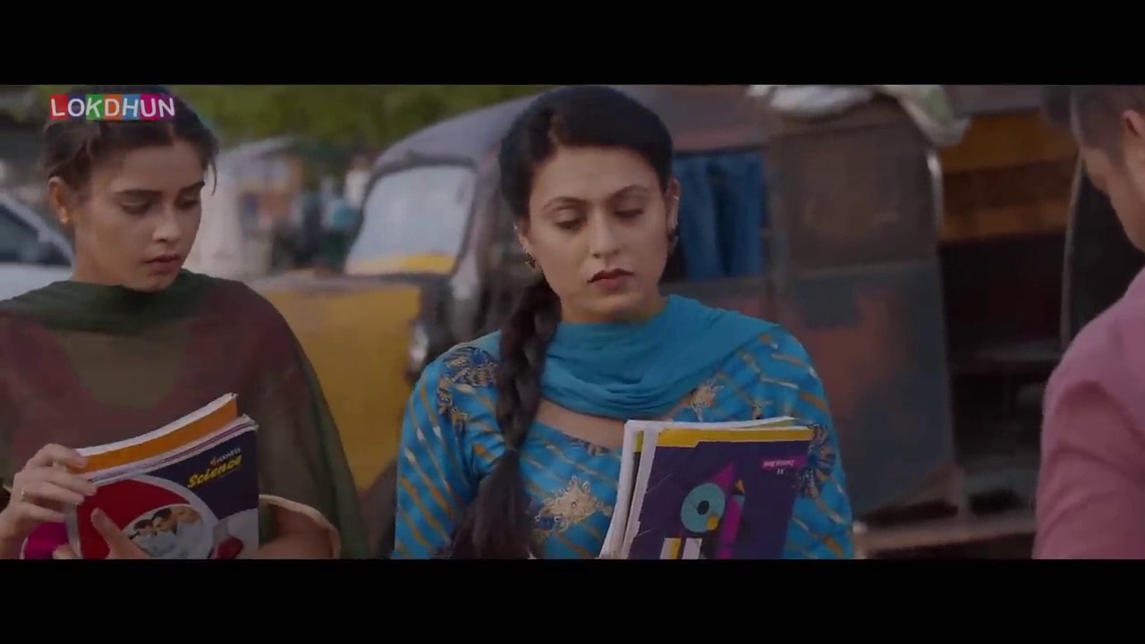 Punjabi Comedy Movie 2024 | Hilarious Punjabi Film in HD 🎬