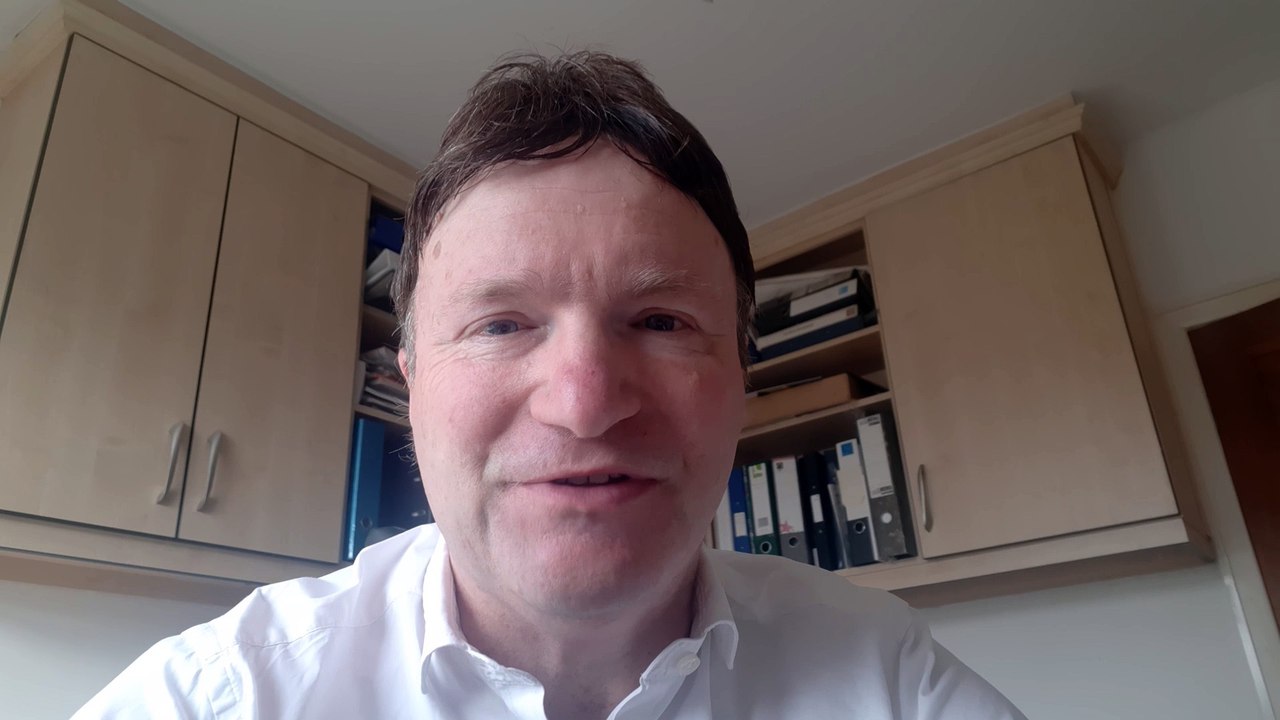 Virgin Money warns of ‘headwinds’ from interest rate cuts