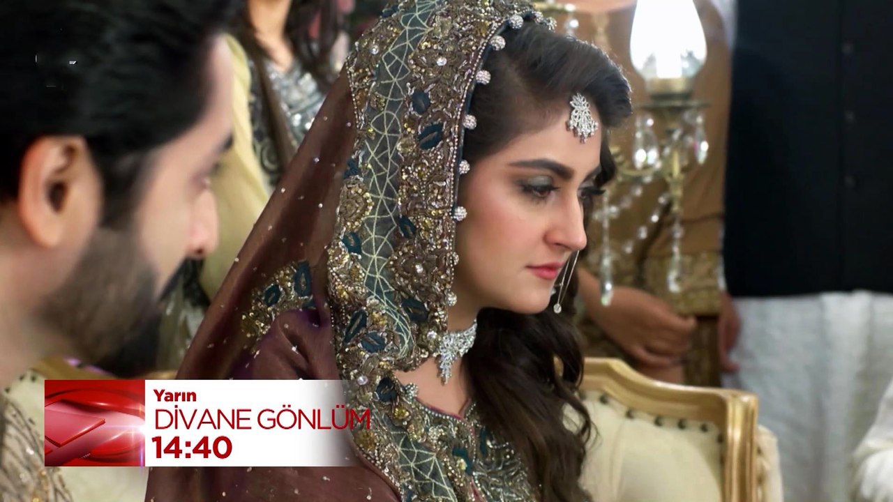 Divane Gönlüm 18. Bölüm (Final) Fragmanı | 14 Haziran Cuma