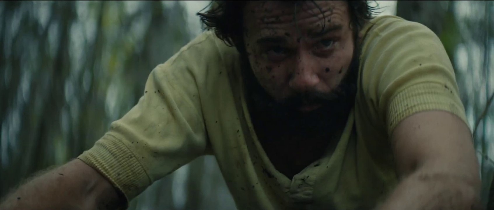 The Blind - Trailer (Deutsche UT) HD