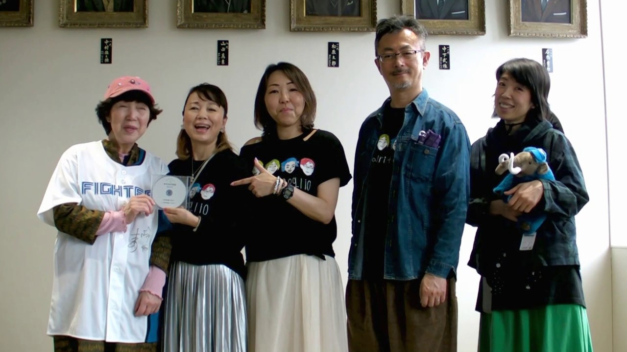 みちるのお世話様 第126回＜赤毛米の物語＞