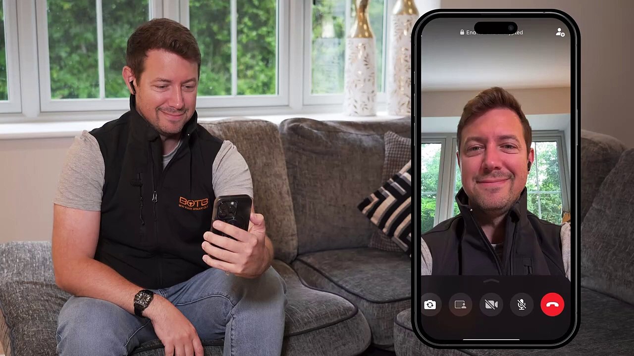 “I’m struggling not to swear!” NI player wins £18,000 prize