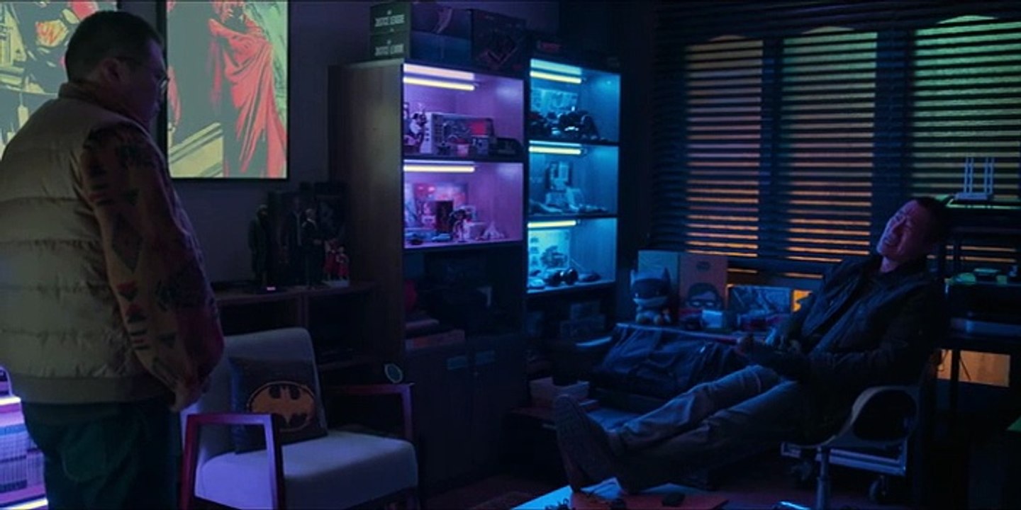 A.Killer.Paradox.S01E06.Hindi Dubbed