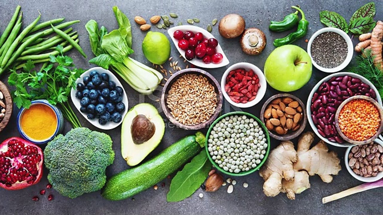 Nutrition Essentials: A Guide to Healthful Eating