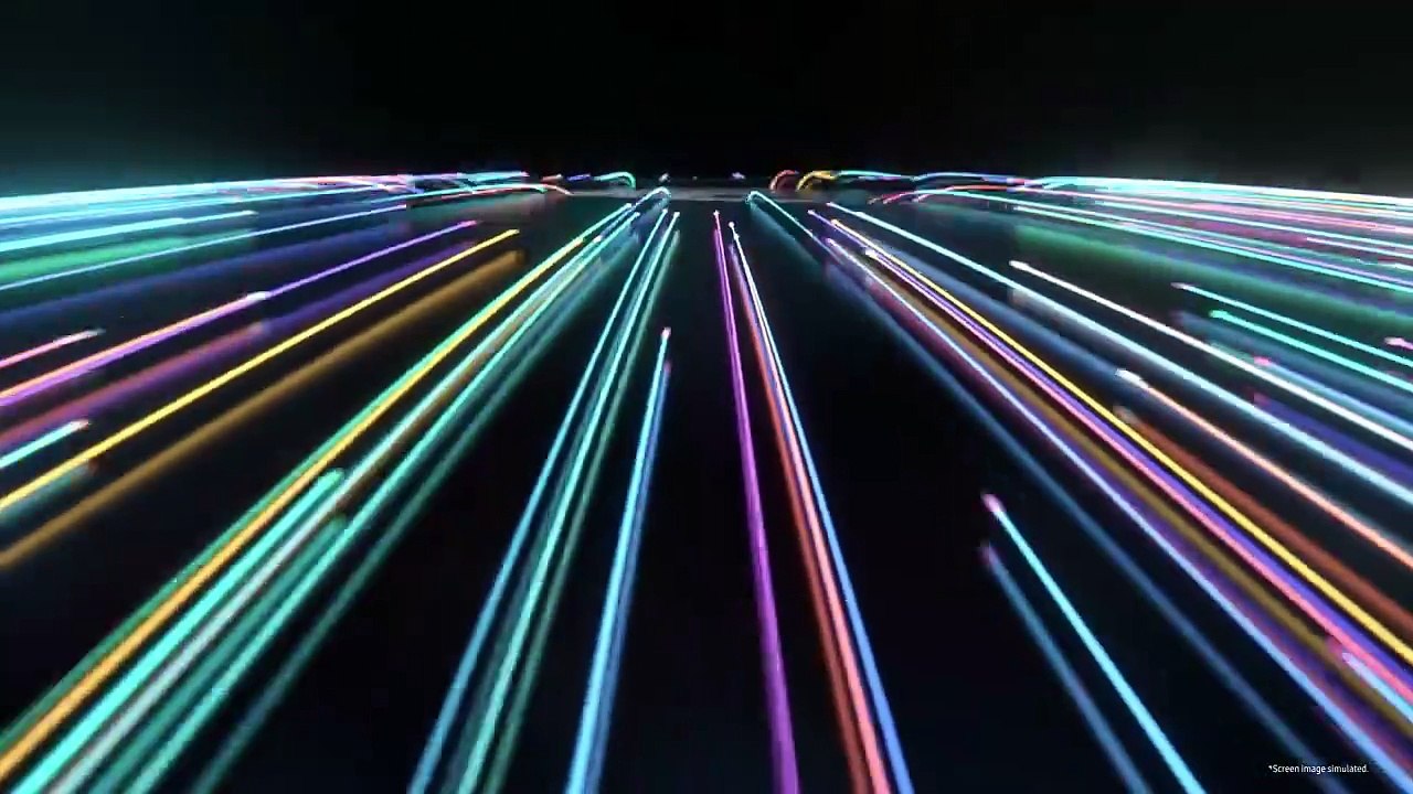 2024 Neo QLED 8K: A New Era of Samsung AI TV | Samsung