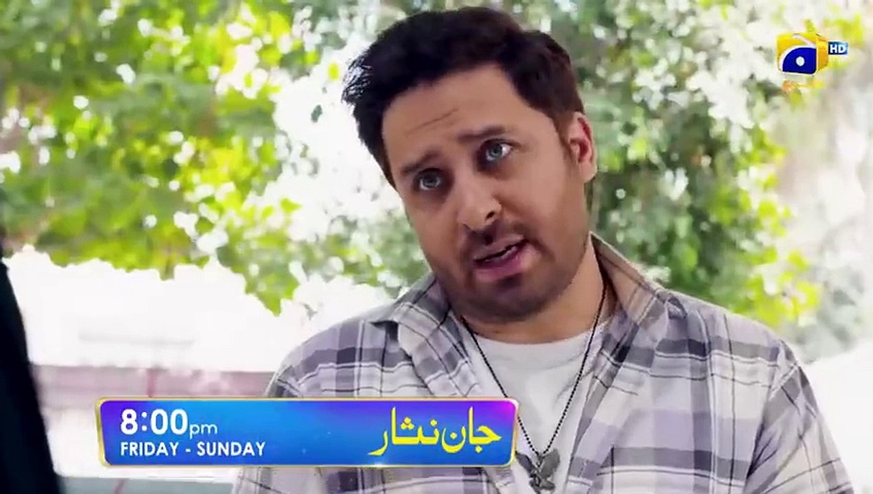 Exciting Preview of Jaan Nisar Episode 16 – Don’t Miss Out! 🎬