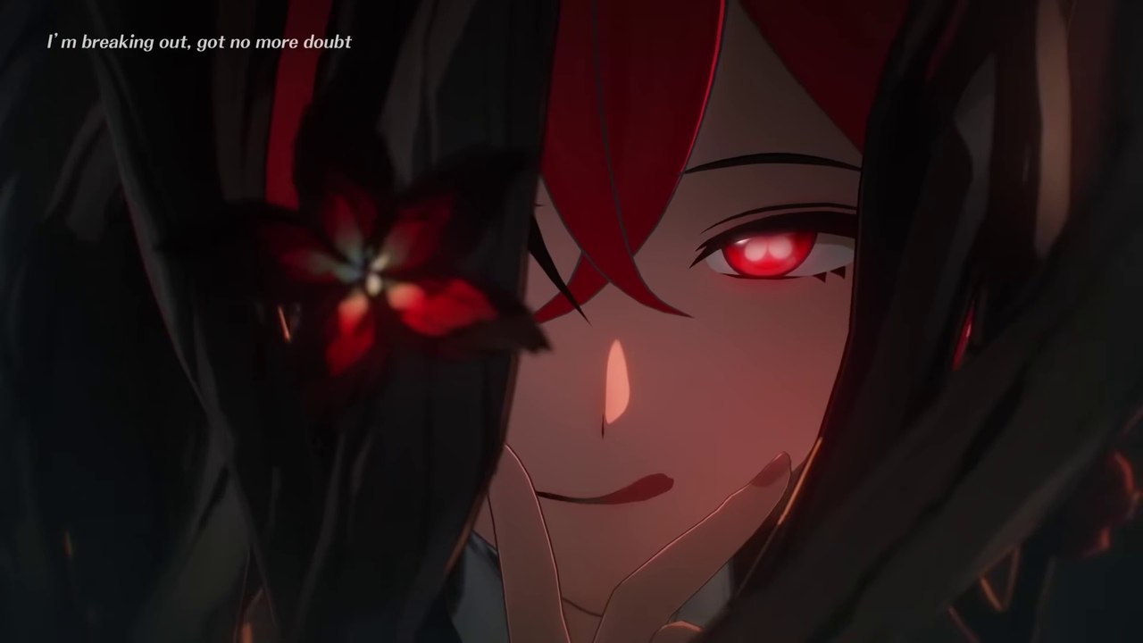 Wuthering Waves - Bande-annonce de lancement « Waking of a World »