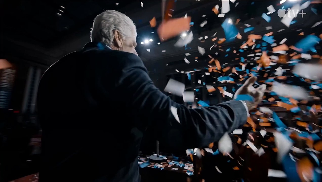 The Instigators Trailer OV