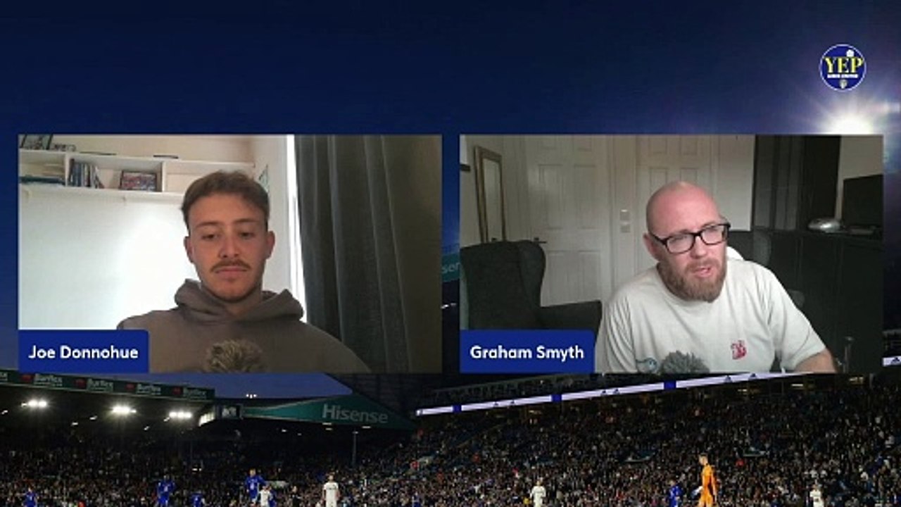 Why Brenden Aaronson is coming back to Leeds United