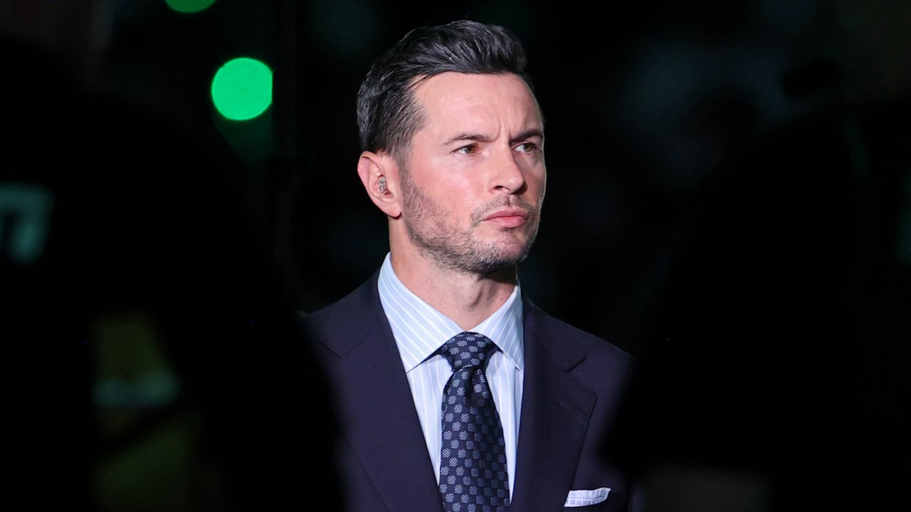 JJ Redick to Formally Interview with the Los Angeles Lakers