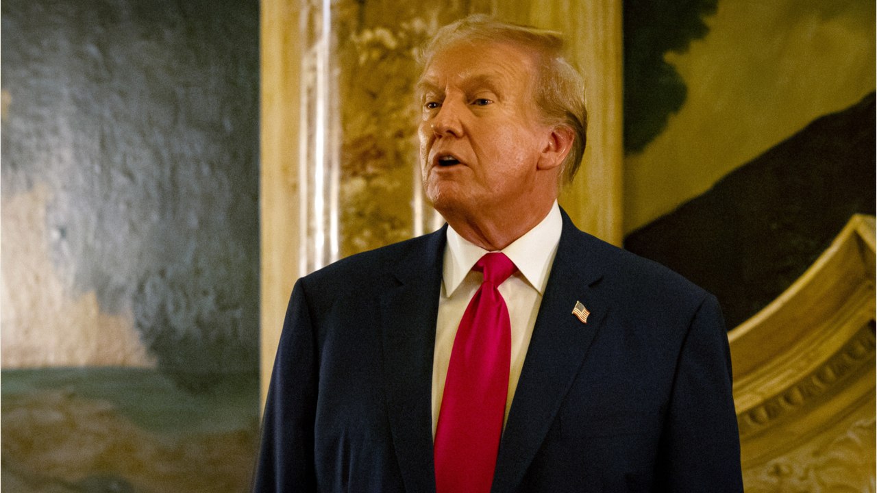 Donald Trumps Gehalt bei "The Apprentice": Er verlangte eine stattliche Summe pro Folge