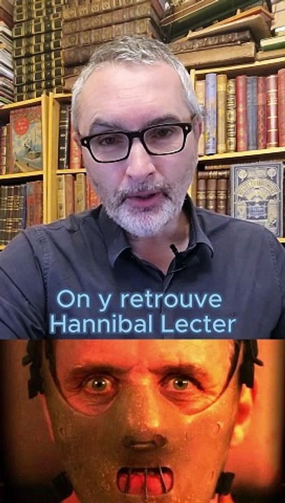 Ted Bundy et Ed Gein