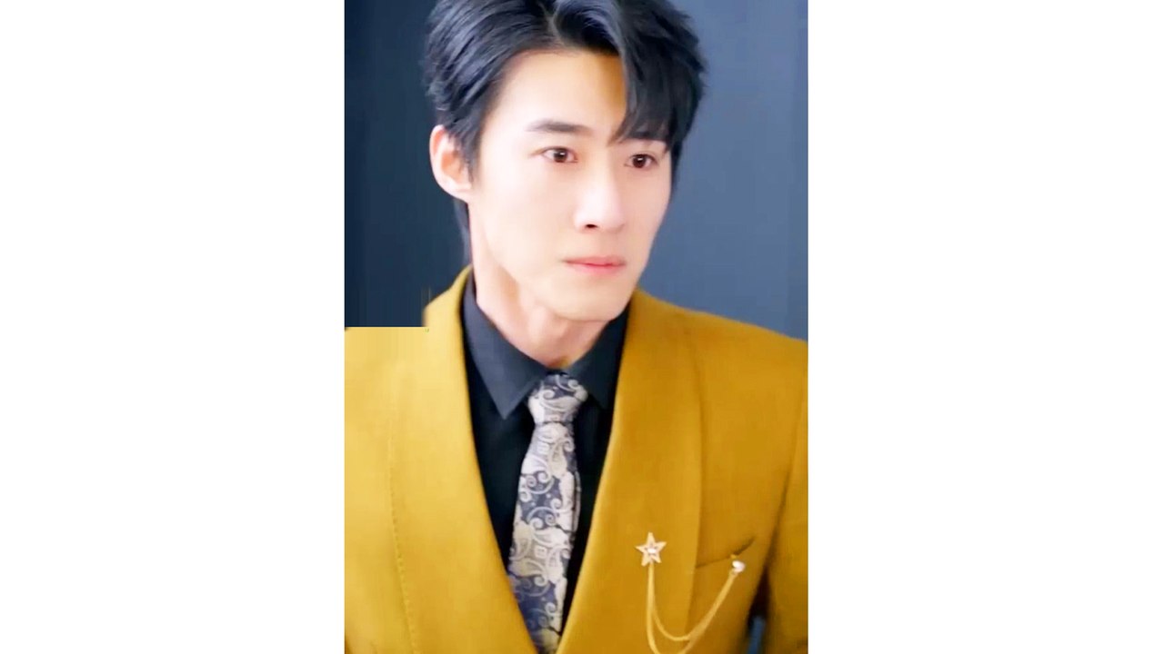 My Destined love with My CEO Full Movie