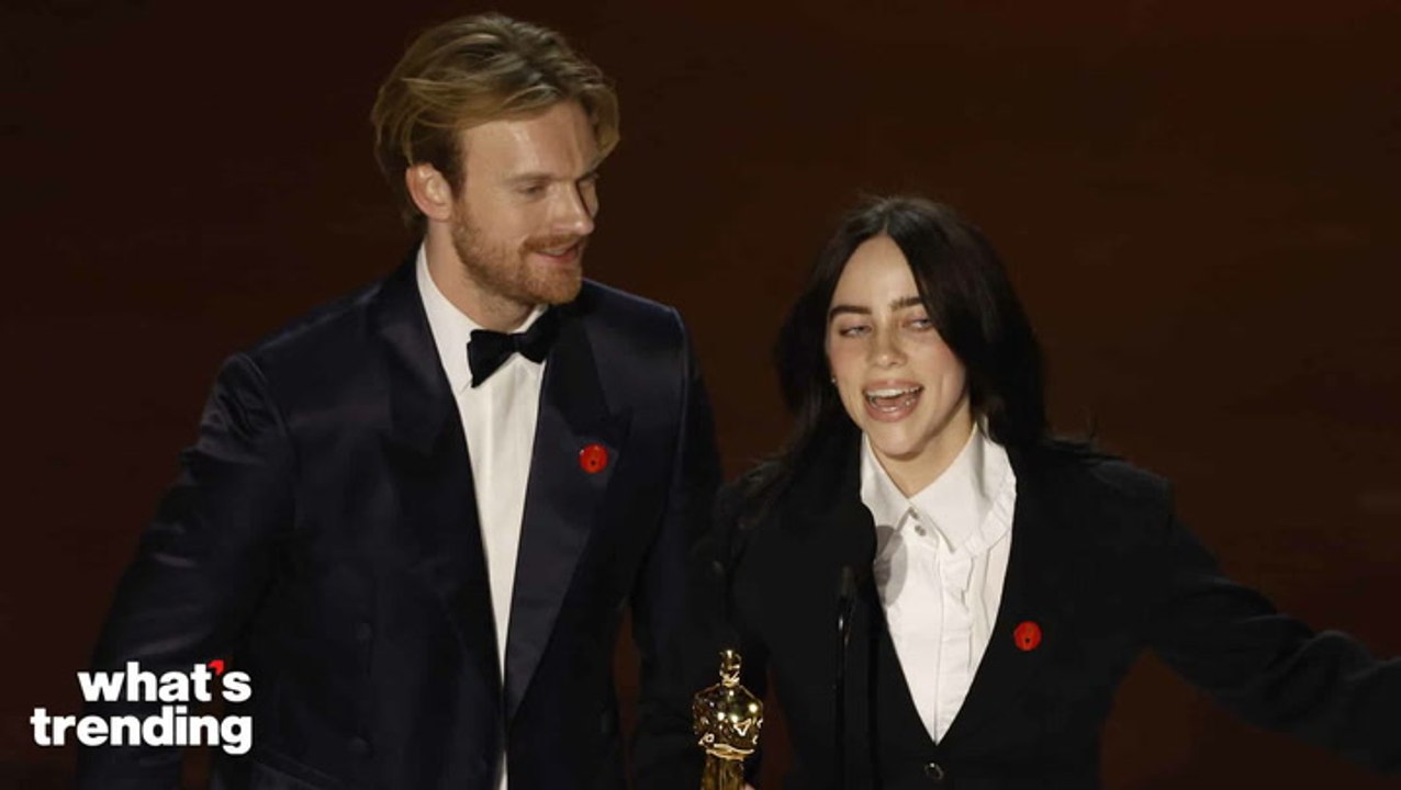 Billie Eilish Gets Real with Lana Del Rey on Coming Out in the Spotlight