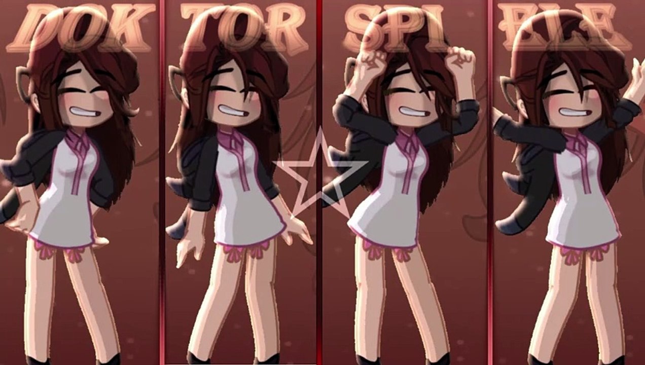 DOKTORSPIELE  | Gacha meme / trend | Gacha Animation