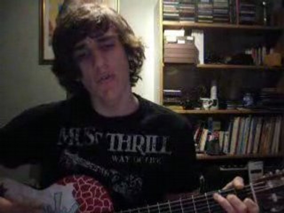 Versus - Fin d'histoire