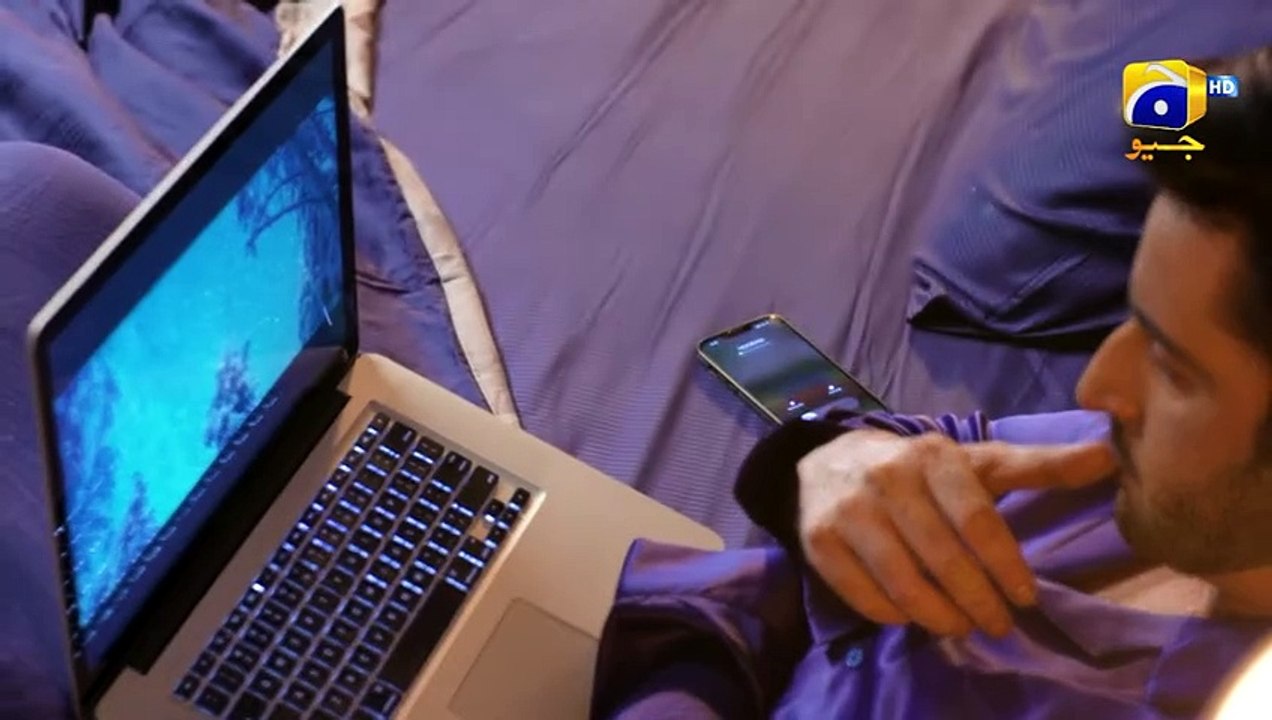 Habil Aur Qabil Episode 07 - [Eng Sub] - Aagha Ali - Yashma Gill - Asad Siddiqui - 13th June 2024