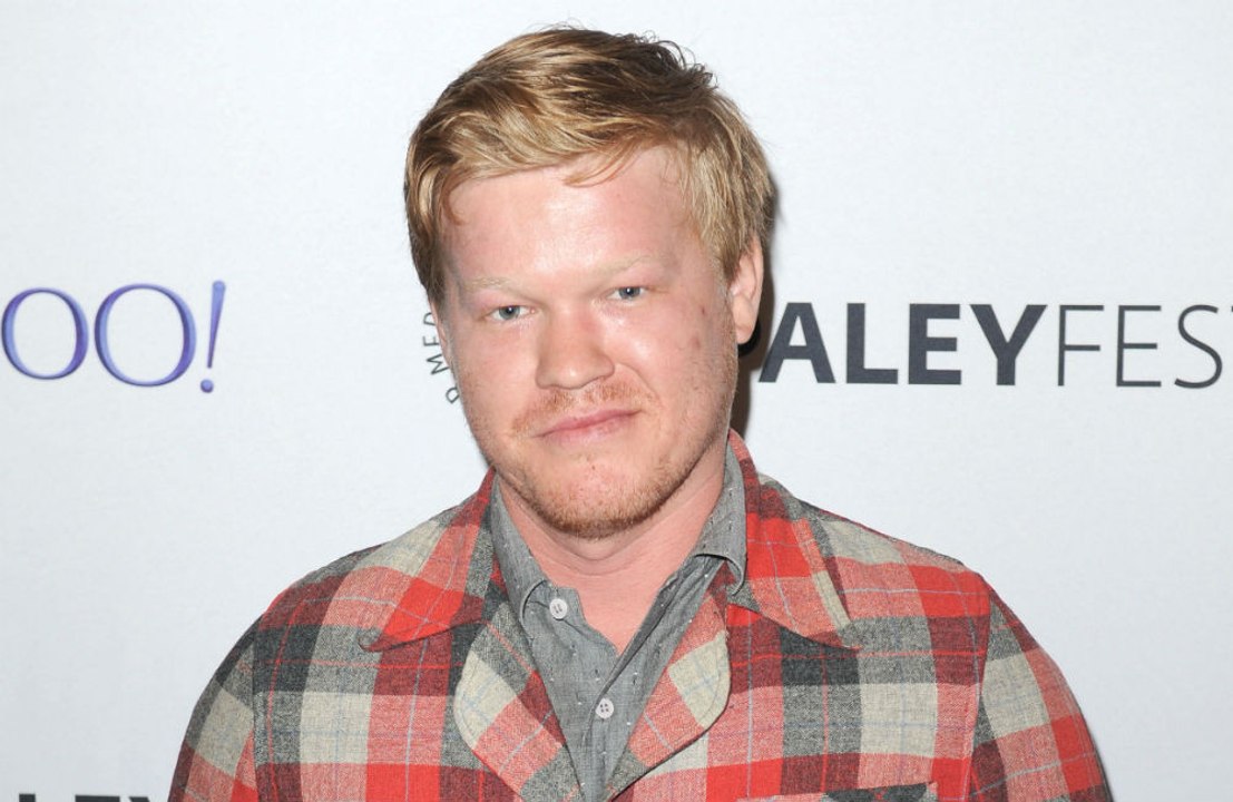 Jesse Plemons is denying using Ozempic to lose weight