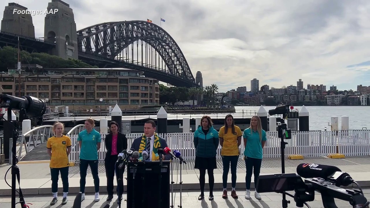States Compete to Host Matildas Matches and Asian Cup Final