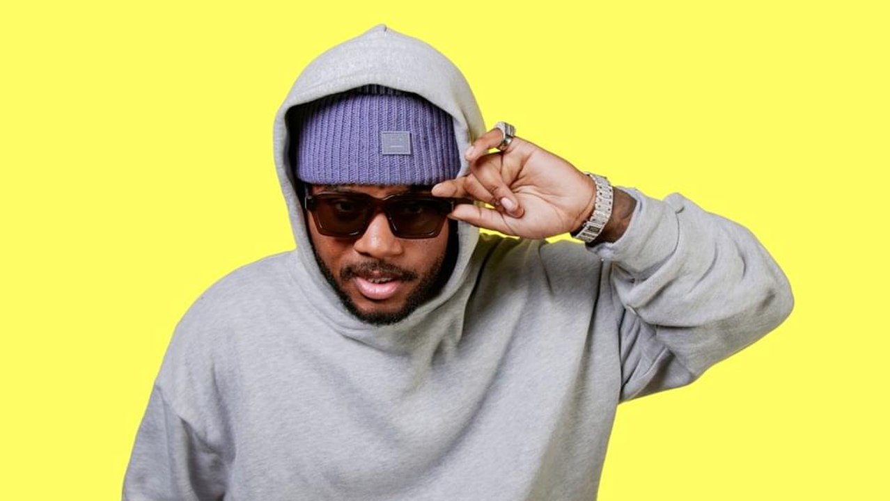 Bryson Tiller "Ciao!" Official Lyrics & Meaning | Genius Verified