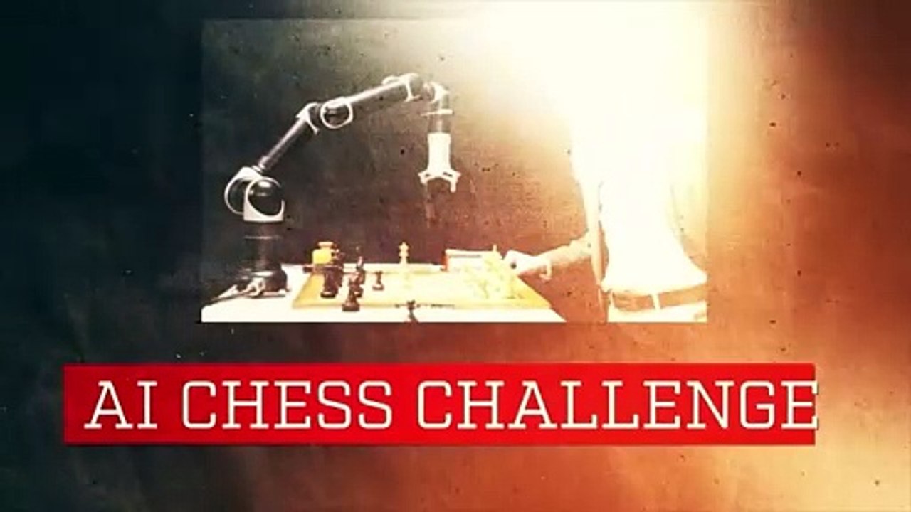 Artificial intelligence : Fire 2.0 -the invention that changed everything Again! (Documentary )