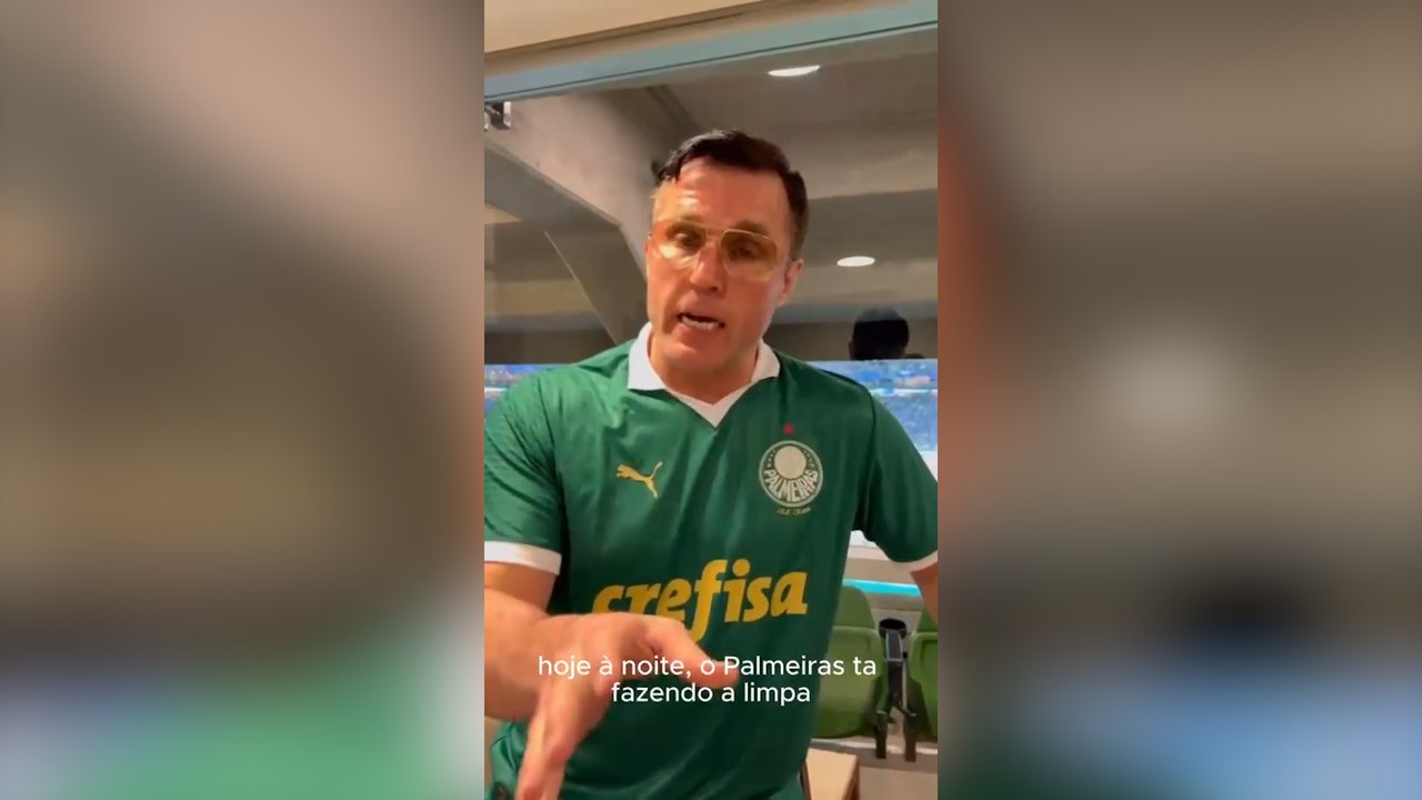 CHAEL SONNEN ZOANDO CAZÉ COM DERROTA VASCO