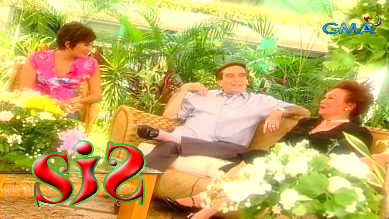 Gladys Reyes idolizes Bella Flores, and she wants to be the new ‘KONTRABIDA!’ | SiS