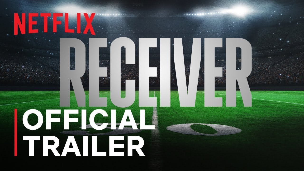 Receiver | Official Trailer | Netflix