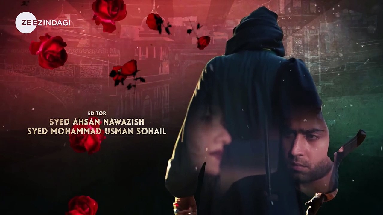 Abdullahpur Ka Devdas _ Finale Episode _ Bilal Abbas Khan, Sarah Khan, Raza Talish