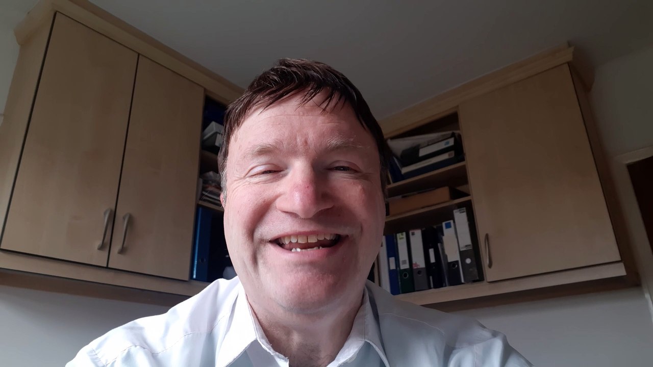 Tesco reveals 'strong' increase in amount of groceries bought by UK shoppers