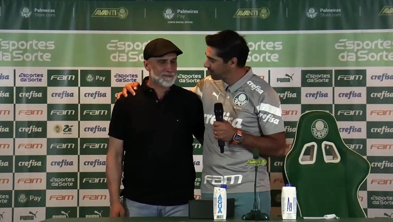 Abel, Álvaro Pacheco