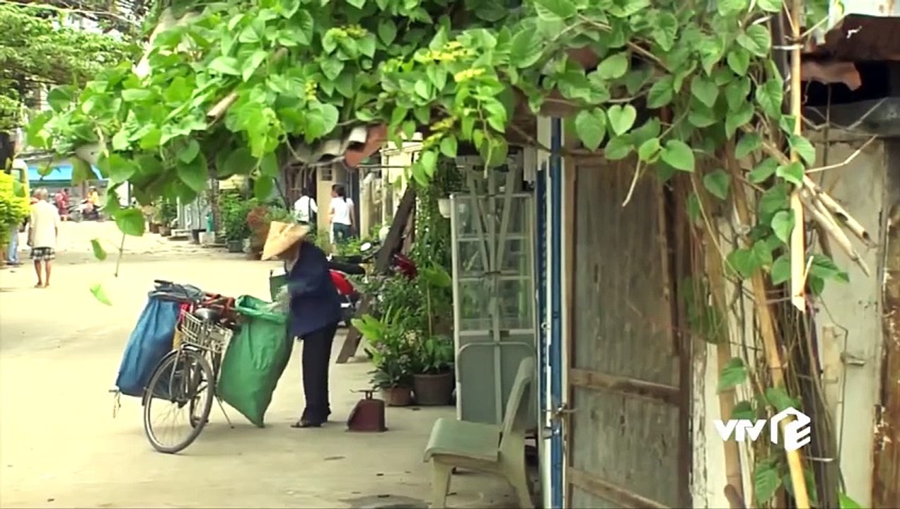 Vừa Đi Vừa Khóc 16