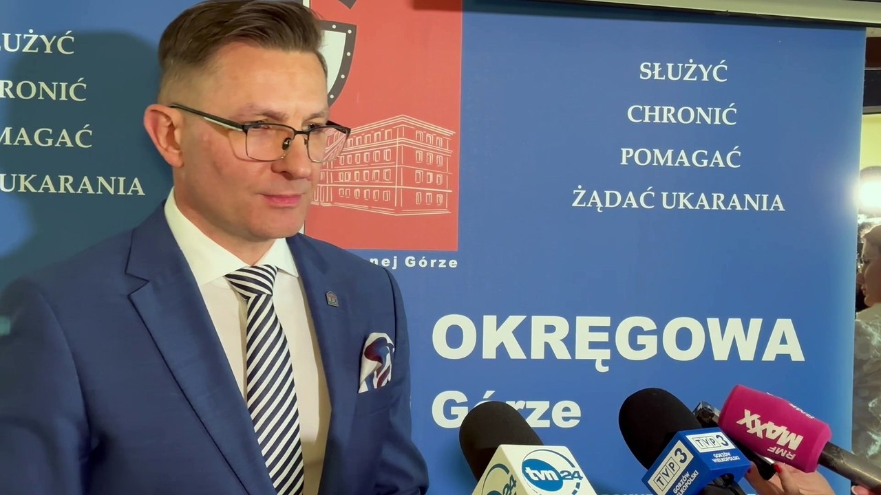 Gazeta Lubuska. Zielona Góra. Nowa Sól. Prokuratura - sprawa dot. policjantów z Nowej Soli