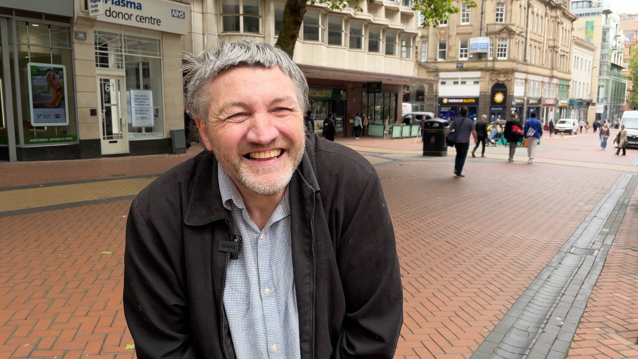 School days: Birmingham's best memories