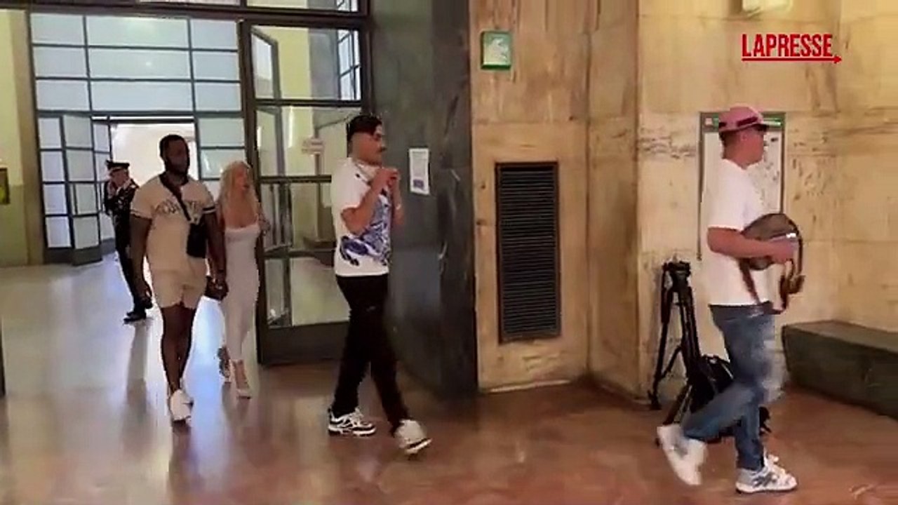 Milano, la difesa Simba La Rue: «La sentenza ci lascia perplessi, andremo in Cassazione»