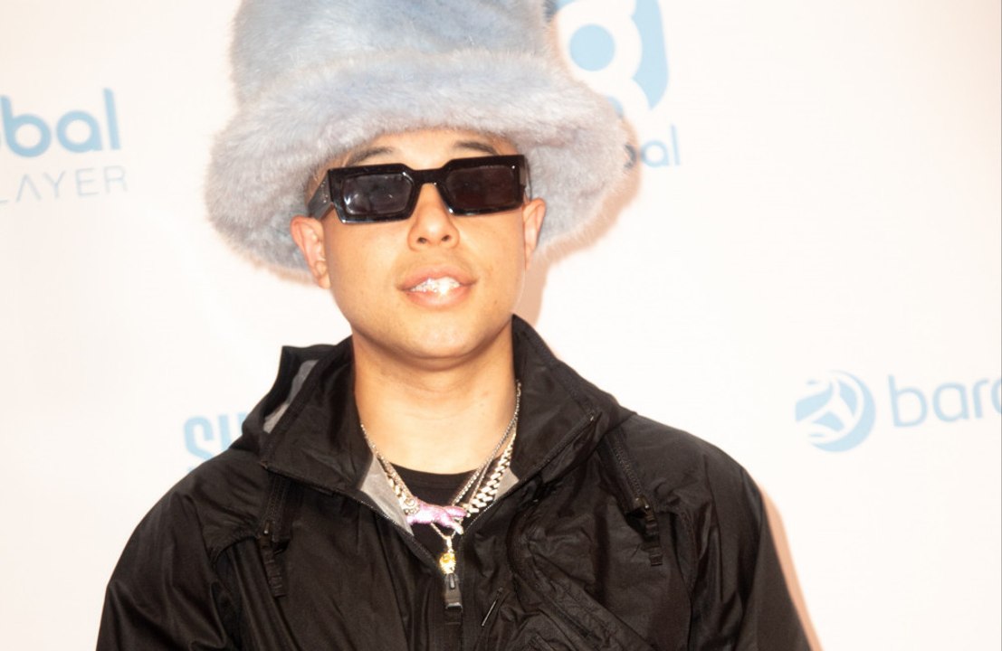 Jax Jones is back with Jason Derulo collaboration