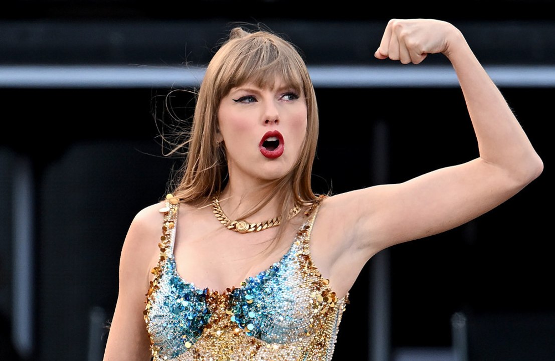 Taylor Swift sobrevivió al confinamiento gracias a su disco ‘Folklore’