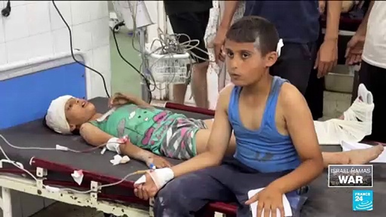 ‘In a closed box’: Trapped Gazans blocked from Hajj pilgrimage