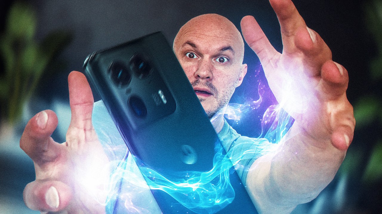 MOTOROLA EDGE 50 ULTRA : MOINS DE 1000 EURO VRAIMENT ULTRA ?