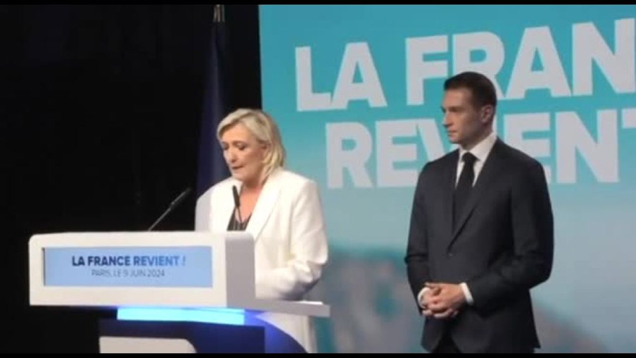 Francia, l'espulsione di Ciotti non frena l'accordo neogollisti-destra