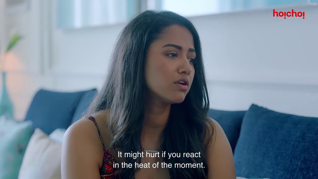 Srikanta - Romance HIndi Web Series