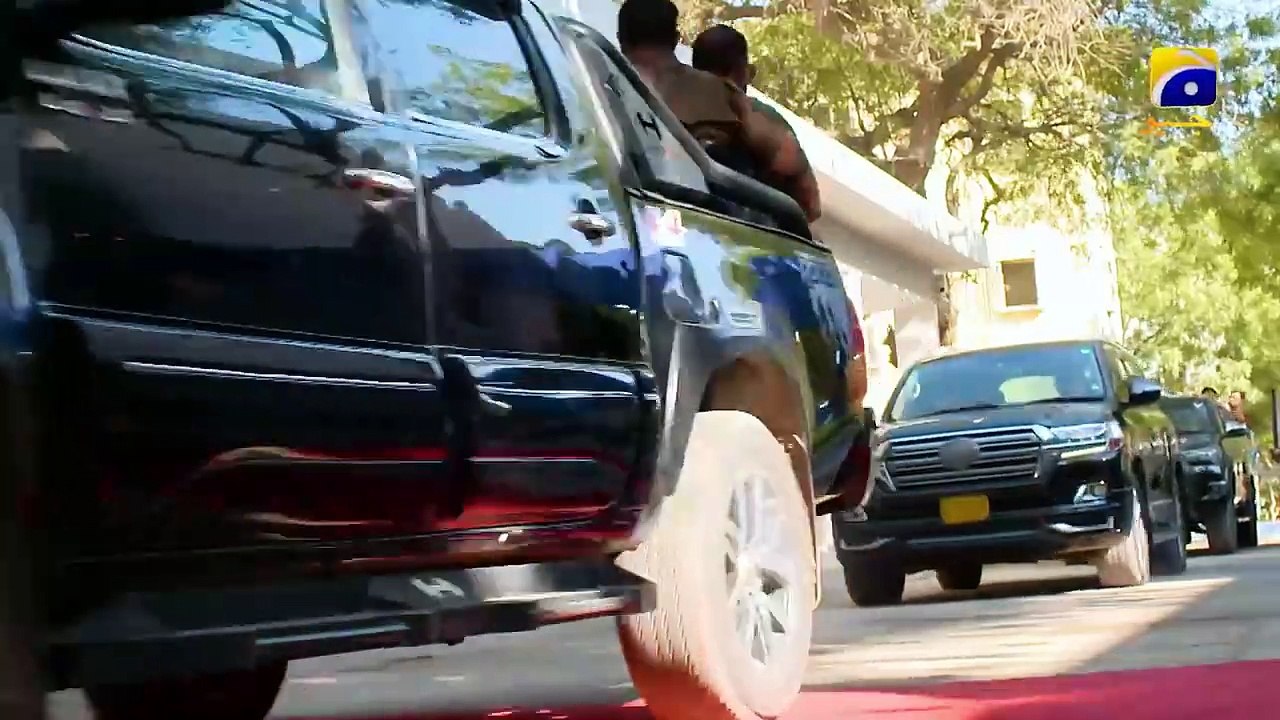 Jaan Nisar Episode 17 Promo -