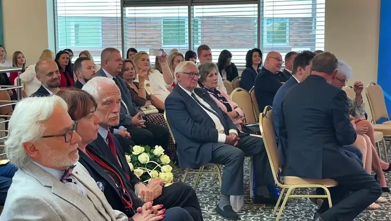 Medyk świętuje 35-lecie. Bezpłatne badania, konsultacje i koncerty na Rynku w Rzeszowie