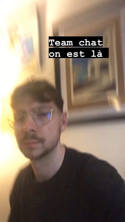Team chaaaaat (exclusivité dailymotion)