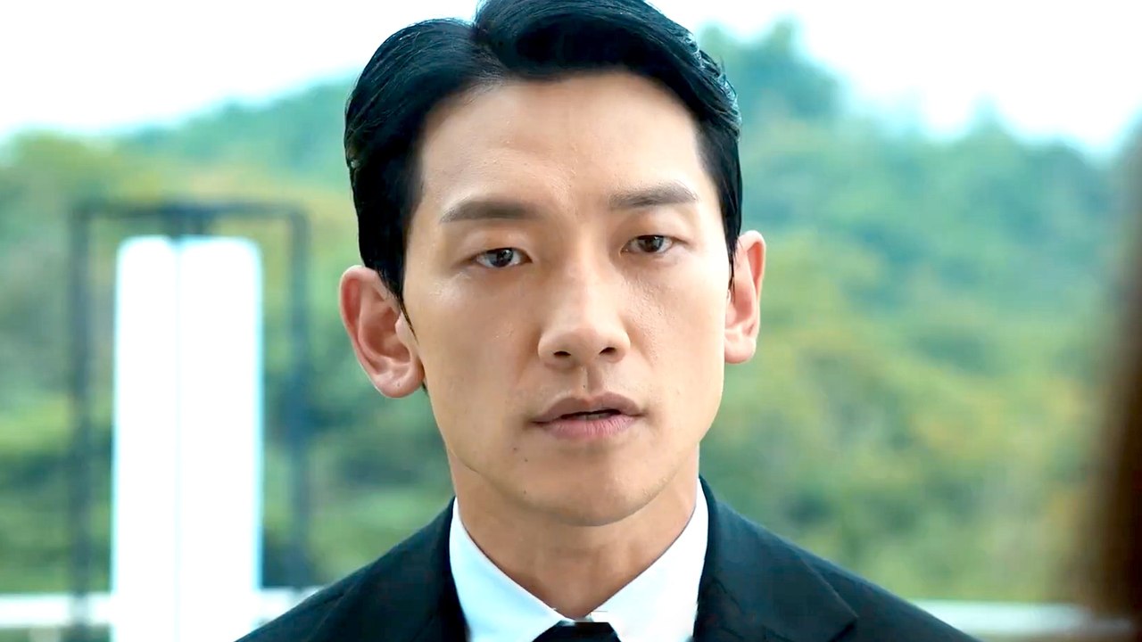 Watch the Exciting Official Trailer for Disney+’s Action-Packed Series 'Red Swan' with Rain 🎬