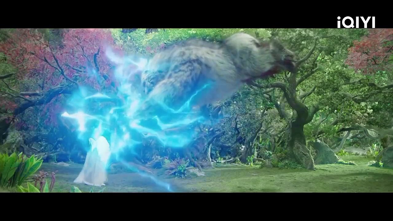 Chinese fantasy Drama